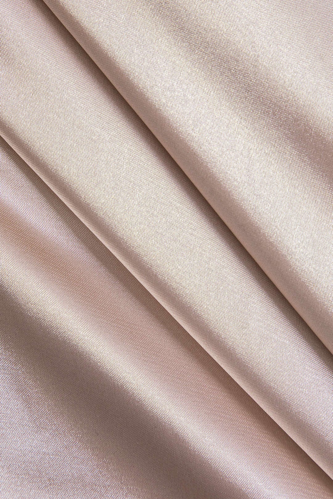 Astrid | Elegant Silk Blouse for Women Puff Sleeve Design 2