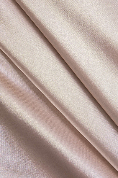 Astrid | Elegant Silk Blouse for Women Puff Sleeve Design 2