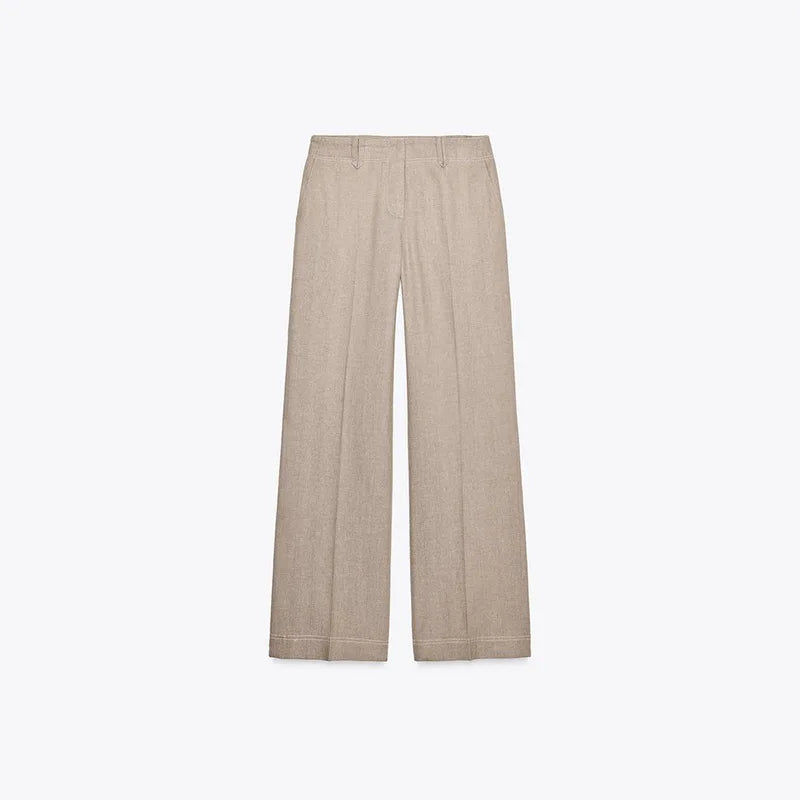 Clara | Elegantes Loungewear Set für Damen Herbst 8