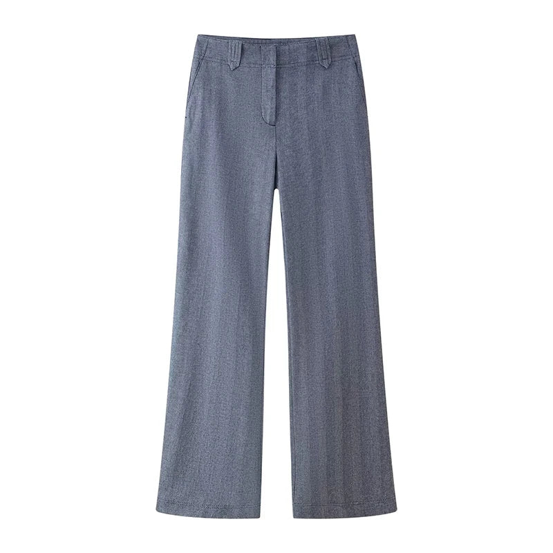 Clara | Elegantes Loungewear Set für Damen Herbst 9