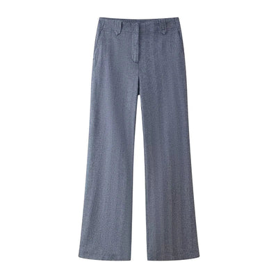 Clara | Elegantes Loungewear Set für Damen Herbst 9