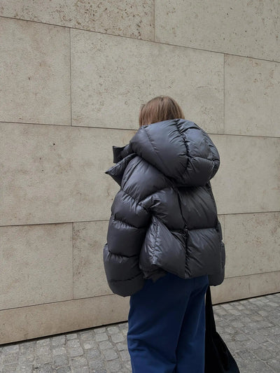 Estelle | Stylish Quilted Jacket for Women Winter 1