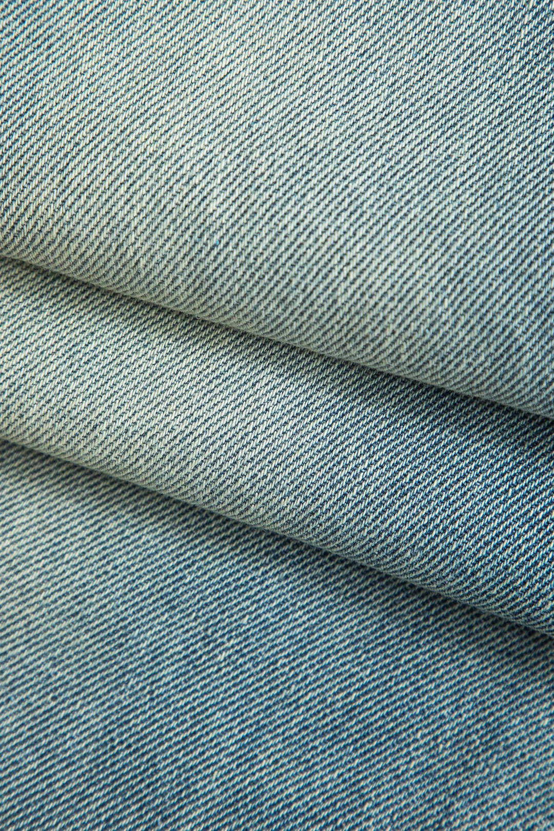 Kirsten | Elegante Wide Leg Jeans für Damen Vintage Wasch 2