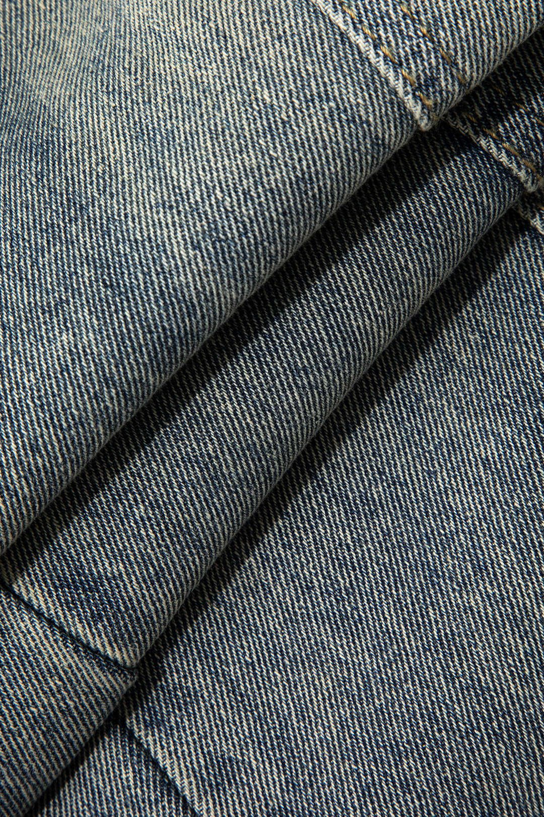 Louisa | Casual Wide Leg Jeans for Women High Waist 2