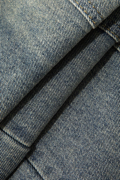 Louisa | Casual Wide Leg Jeans for Women High Waist 2