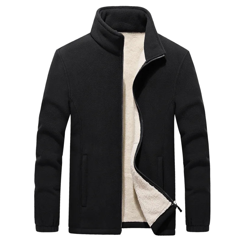 Marco | Stylish Ski Jacket for Men Winter Weather 1