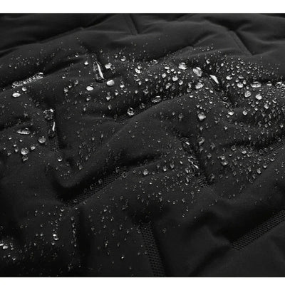 Niklas | Wind-Resistant Ski Jacket for Men Classic Fit 2