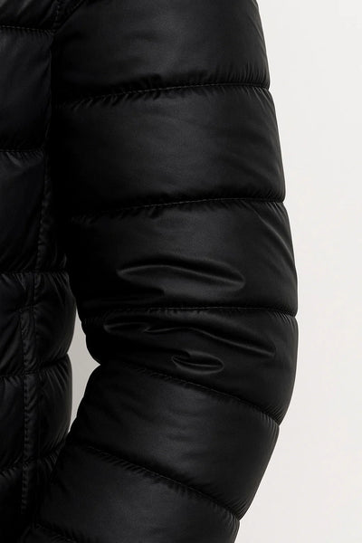 Patrick | Eleganter Puffer-Jacke für Herren Winter 3