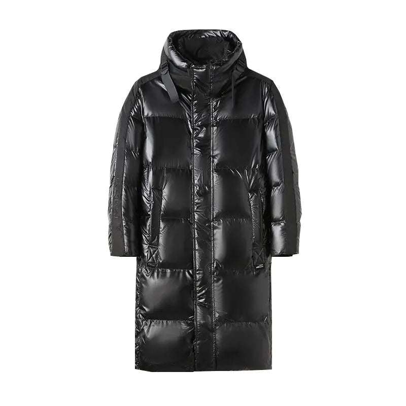 Peter | Stylischer Daunenjacke für Herren Winter 1