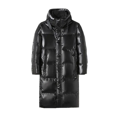 Peter | Stylischer Daunenjacke für Herren Winter 1