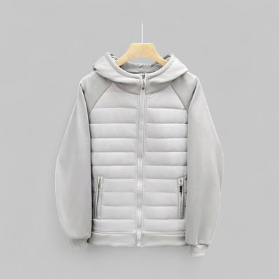 Philip | Lässiger Premium Hoodie für Herren Relaxed Fit 4