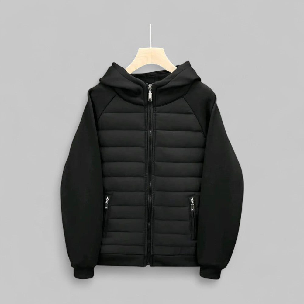 Philip | Lässiger Premium Hoodie für Herren Relaxed Fit 5