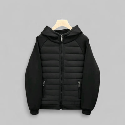 Philip | Lässiger Premium Hoodie für Herren Relaxed Fit 5