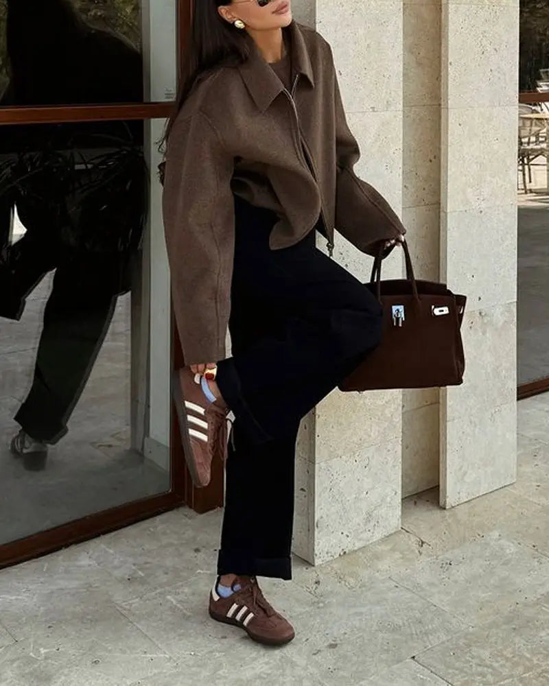 Sophie | Stylish Insulating Winter Coat for Women 3