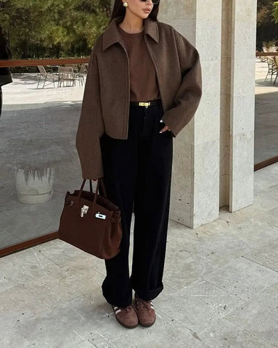 Sophie | Stylish Insulating Winter Coat for Women 5