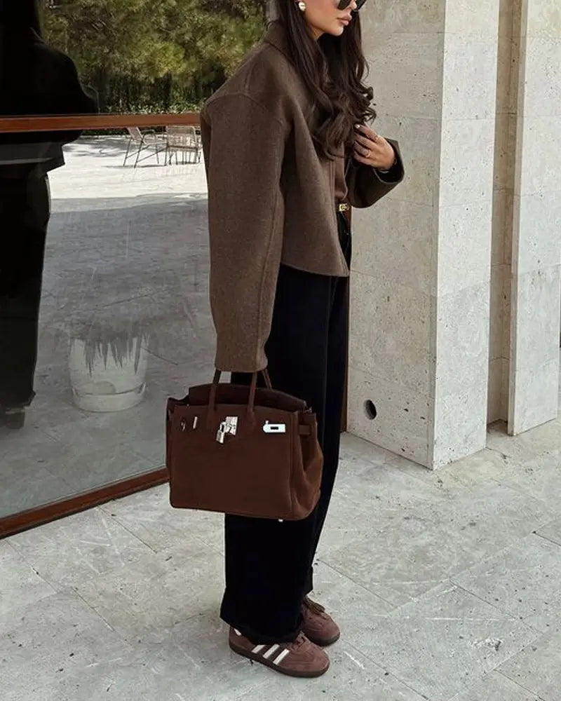 Sophie | Stylish Insulating Winter Coat for Women 6