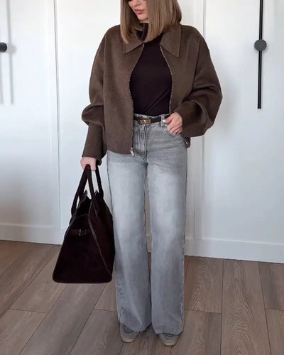 Sophie | Stylish Insulating Winter Coat for Women 8